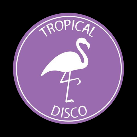 Various - Tropical Disco Edits Vol 2 Vinyl - Vinyl Record