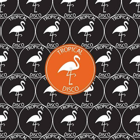 Various - Tropical Disco Records Vol 22 Vinyl - Vinyl Record
