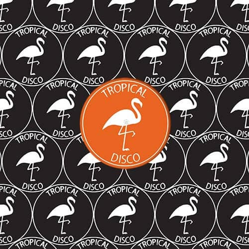 Various - Tropical Disco Records Vol 22 Vinyl