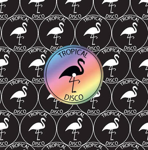 Various - Tropical Disco Records Vol 27 Vinyl - Vinyl Record