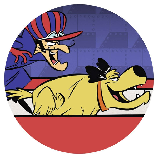 Various - TTJ 3385 Vinyl