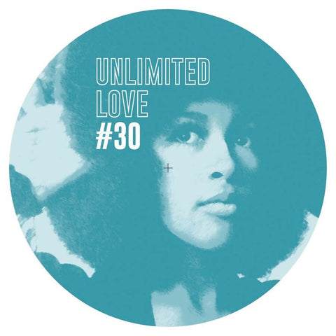 Various - Unlimited Love 30 Vinyl - Vinyl Record
