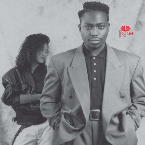 Various - V4 Visions: Of Love & Androids Vinyl - Vinyl Record