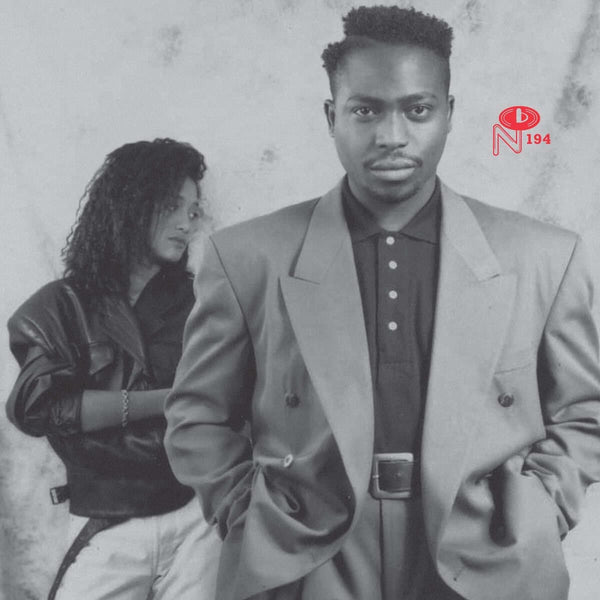 Various - V4 Visions: Of Love & Androids Vinyl