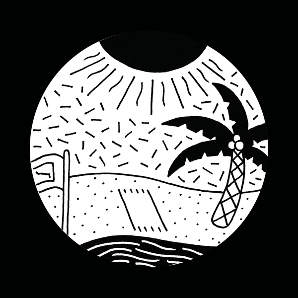 Various - Vagues Aleatoires Vinyl