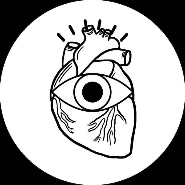 Various - Vision Of Love 001 Vinyl