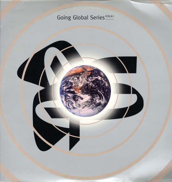 Various - Voila! Vinyl