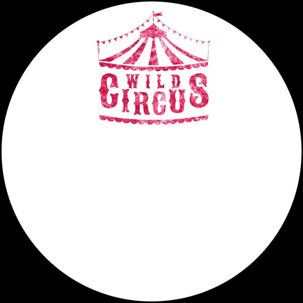 Various - Wild Circus 01 Vinyl