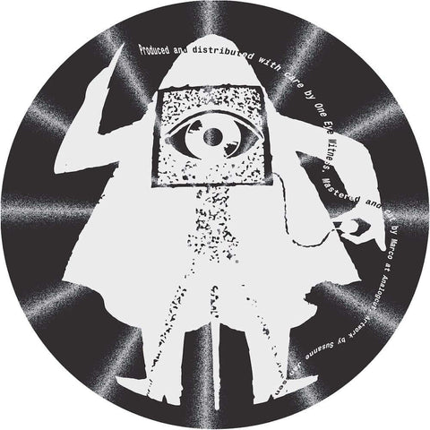 Various - WITNESS04 Vinyl - Vinyl Record