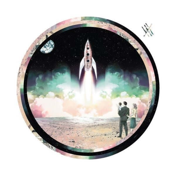 Various - 'XXX 004 Part One' Vinyl Vinyl