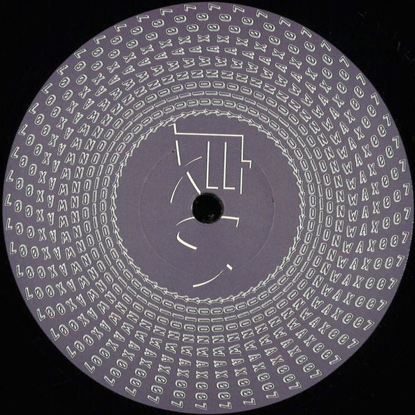 Various - 'YOIONWAX007' Vinyl Vinyl