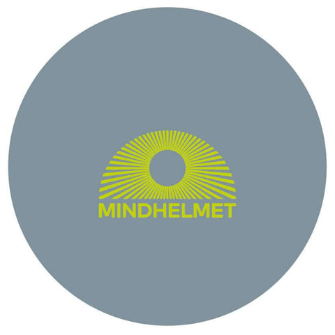 Velvet Velour - Mindhelmet 10 Vinyl - Vinyl Record