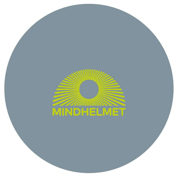 Velvet Velour - Mindhelmet 10 Vinyl