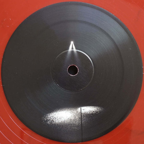 Versalife - Vortices EP Vinyl