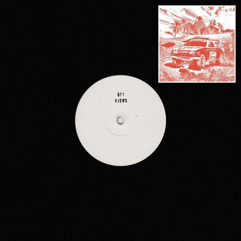 Views - 2020 Habibi 10" Vinyl - Vinyl Record