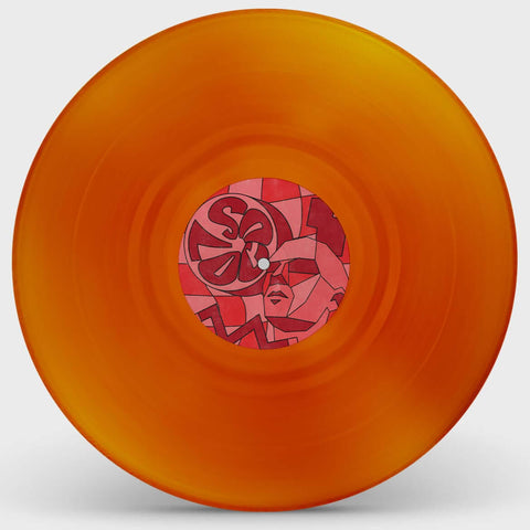 Vitess - Flight Recorder Vinyl - Vinyl Record