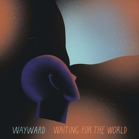 Wayward - Waiting For The World Vinyl - Vinyl Record