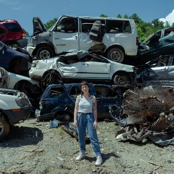 Wednesday - Twin Plagues Vinyl