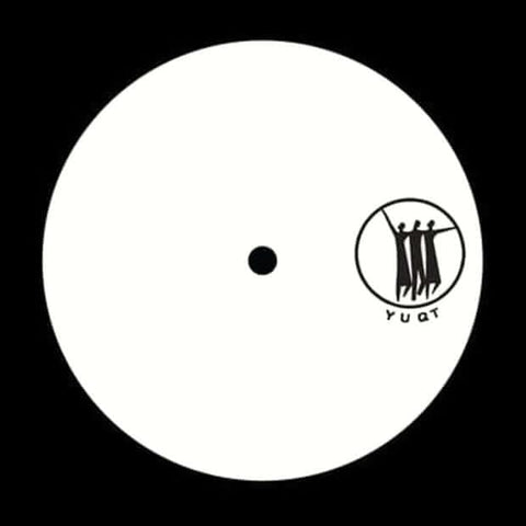 Y U QT - Think About You Vinyl - Vinyl Record