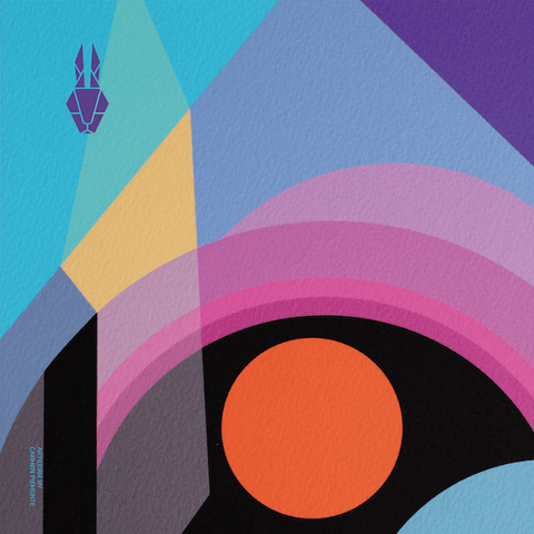 Yamen & Eda - 'Mac Needs A New Boat' Vinyl Vinyl - Vinyl Record