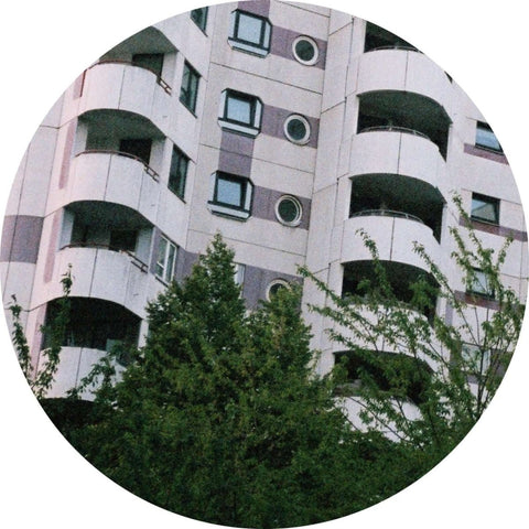 Youandewan - Ideal - Passage Vinyl - Vinyl Record