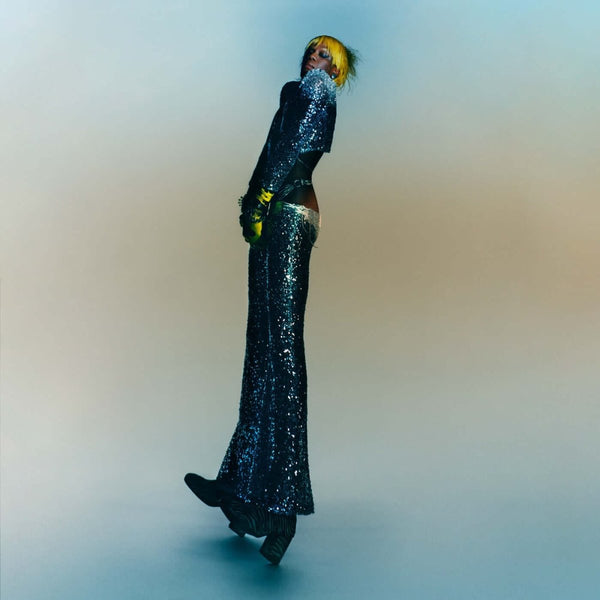 Yves Tumor - Praise a Lord Who Chews but Which Does Not Consume Vinyl