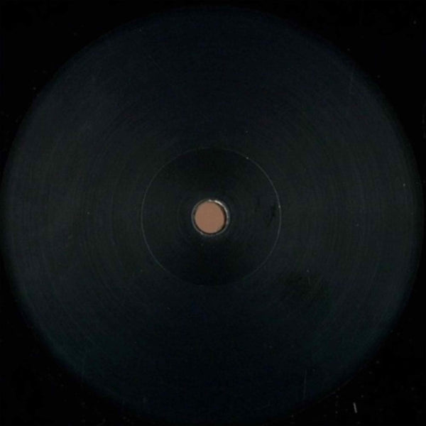 Zomby - Chaos Reigns Vinyl