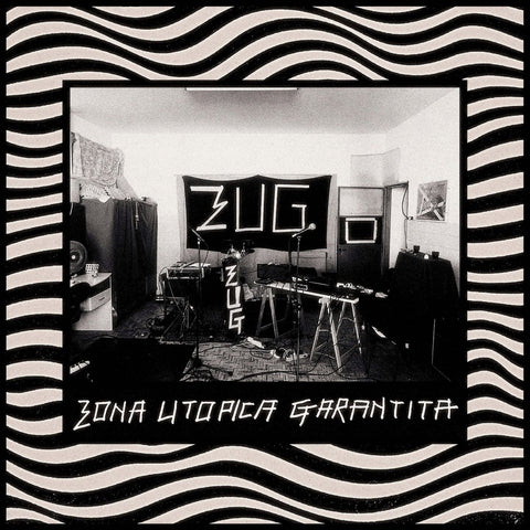 Zona Utopica Garantita - Zug! Zug! Zug! Vinyl - Vinyl Record