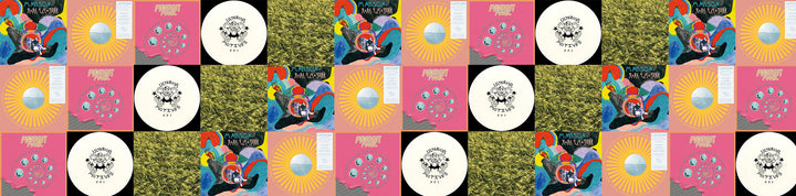 5 new vinyl records to look out for! (14/05) - Vinyl Records Article