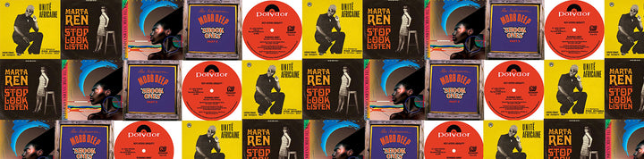 5 reissues to look out for! (22/01) - Vinyl Records Article