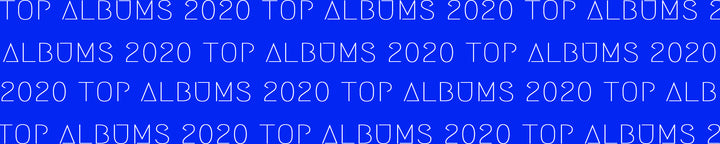 Our top 15 albums of 2020 - Vinyl Records Article