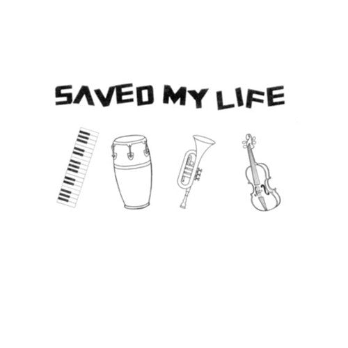 HOTWAX // Saved My Life - Vou Te Amar Sempre Assim - Vinyl Records Article