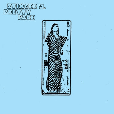 COLDCUTS // Stinger J - Pretty Face (45 Version) - Vinyl Records Article