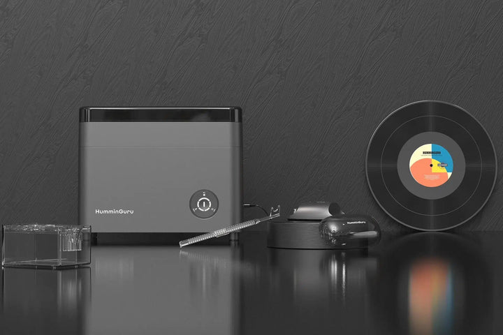 The Best Ultrasonic Record Cleaners Of 2025 - ColdCuts // HotWax - Vinyl Records Article