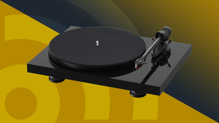 Top Turntables For 2025: A Complete Guide - ColdCuts // HotWax - Vinyl Records Article