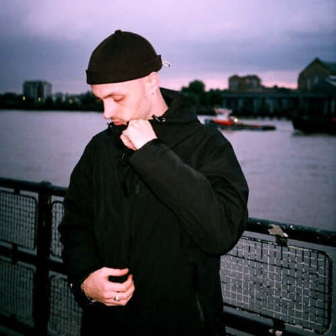 Bailey Ibbs - 23/05/21 - Vinyl Record from DJ Chart