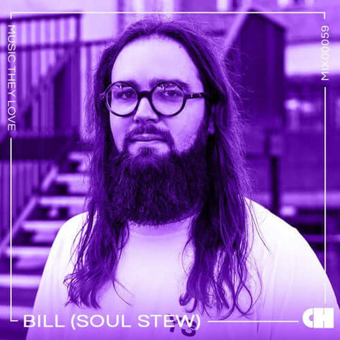 Bill (Soul Stew) - 23/05/21 - Vinyl Record from DJ Chart