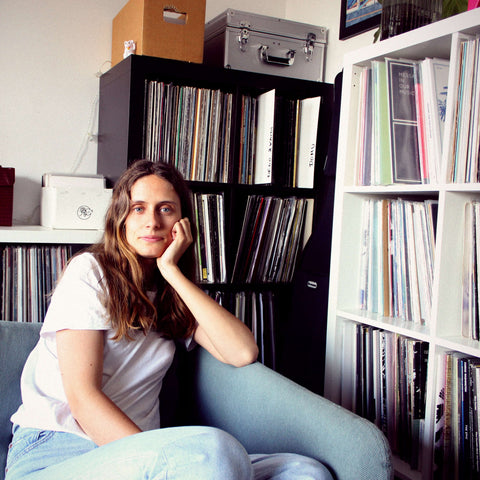 Clémentine - 04/03/22 - Vinyl Record from DJ Chart