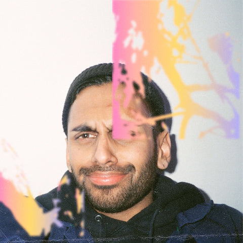 Jay Vaz [Dreaming Vinyl] - 20/04/22 - Vinyl Record from DJ Chart