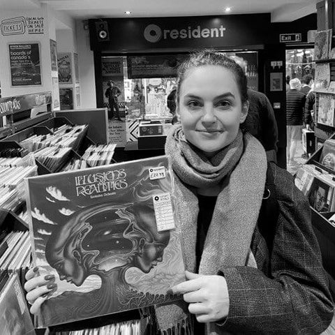 Kira Robin - 04/07/21 - Vinyl Record from DJ Chart