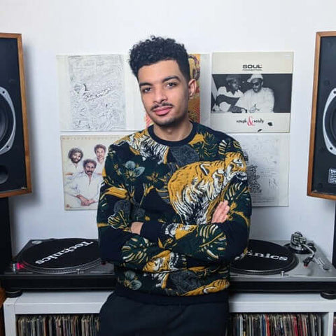 Kirollus - 07/12/21 - Vinyl Record from DJ Chart