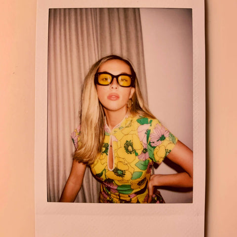 Lulah Francs - 16/03/22 - Vinyl Record from DJ Chart
