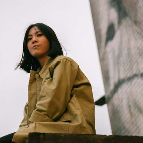 Manami - 27/04/22 - Vinyl Record from DJ Chart