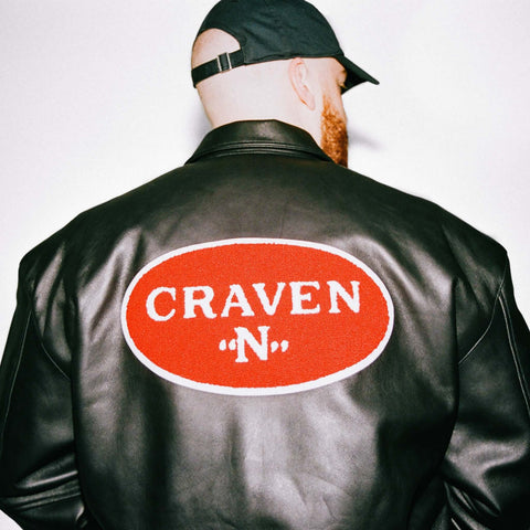 Nicholas Craven - 04/11/22 - Vinyl Record from DJ Chart