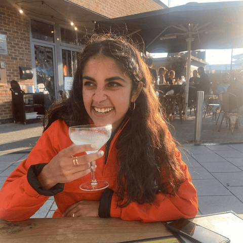 Riya Mistry - 22/07/21 - Vinyl Record from DJ Chart