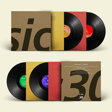 Various - Classic Classic Chapter 03 Vinly Record