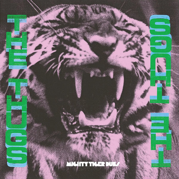The Thugs - Mighty Tiger Dubs