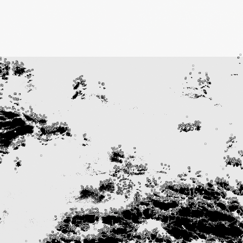 Bot1500 - The Black Sea 1 - Vinyl Record