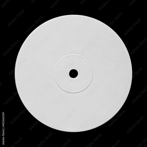 Sharkey - Revolutions EP - Vinyl Record