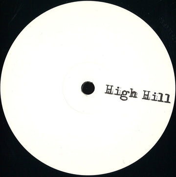 Disk : High Hill / The Spirit (12